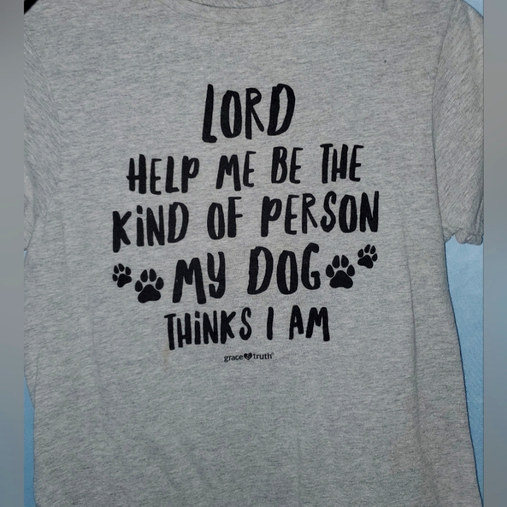 Lord shirt
